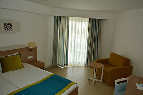 Side Su Hotel in Manavgat — foto 28