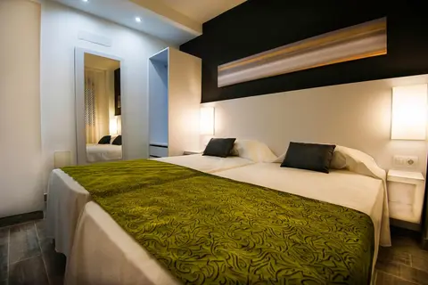 Kn Aparthotel Columbus in Arona — foto 25