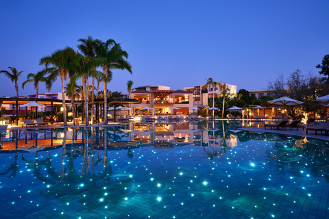 Hotel Sentido Port Royal Villas & Spa - adults only foto 19