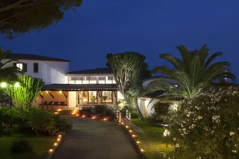Hotel & Residence Cormoran in Villasimius — foto 19