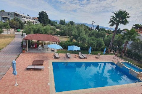 Appartementen Villa Ilios foto 1