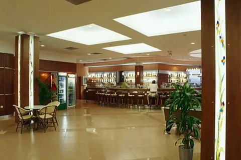 Hotel Kaliakra Mare in Оброчище — foto 17