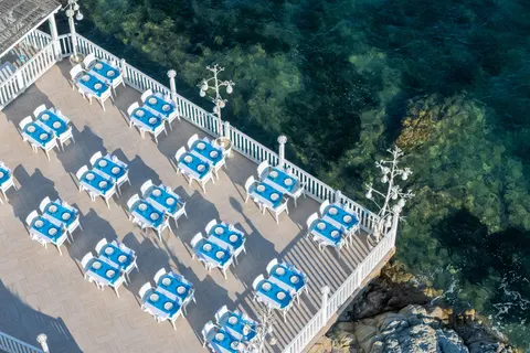 Hotel Kadikale Resort - Ultra all inclusive foto 10