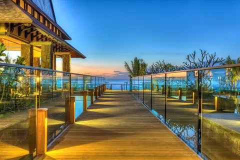 The Westin Turtle Bay Resort and Spa Mauritius in Turtle Bay — foto 8