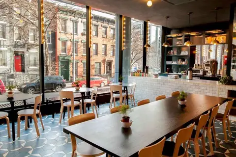 The Tillary Hotel in New York — foto 6