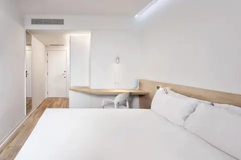 B&B HOTEL Famalicão in Vila Nova De Famalicão — foto 19