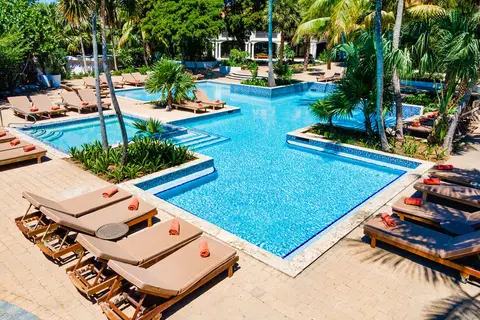 Zoetry Curacao Resort & Spa in Piscadera Baai — foto 5