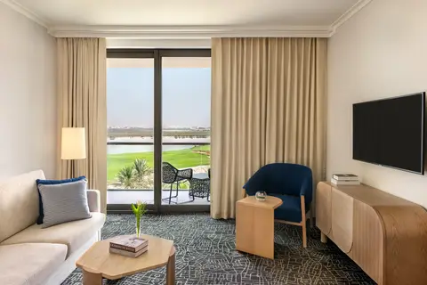 Park Inn by Radisson Abu Dhabi, Yas Island in Yas Island, Abu Dhabi, foto 9
