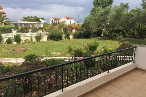 Captain's Studios & Apartments foto 4