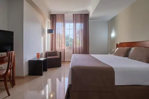 Crisol Jardines de Córdoba in Córdoba