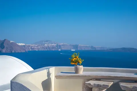 Andronis Boutique Hotel in Pizza Santorini, foto 5