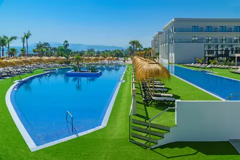Hotel Cabogata Beach in Almería — foto 16