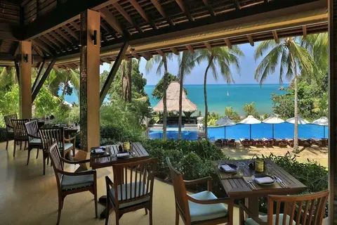 Pimalai Resort & Spa in บากันเตียง — foto 19