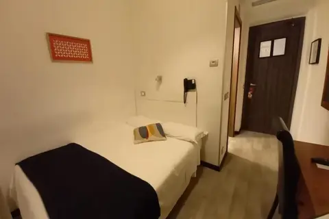 LH Hotel Excel Roma Montemario in Rome — foto 8