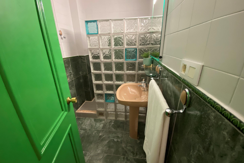 Appartementen Panda La Carihuela foto 19