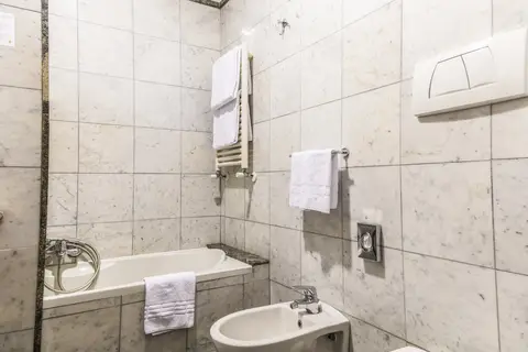 Hotel Vibe Nazionale in Rome, foto 16