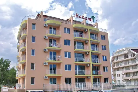 Bahami Residence in Несебър — foto 11