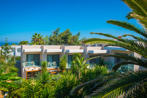 Hotel Cretan Beach Resort - adults only foto 9