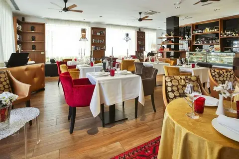 Marmont Heritage Hotel in Verdelen — foto 6