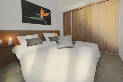 EuroParcs Enkhuizer Strand foto 2