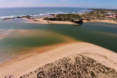 Moinho da Asneira in Odemira — foto 10