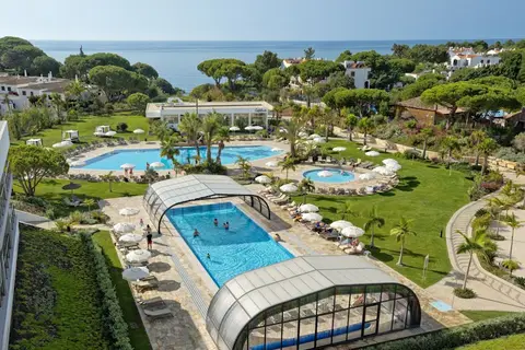 Alfagar Aparthotel in Albufeira, foto 11