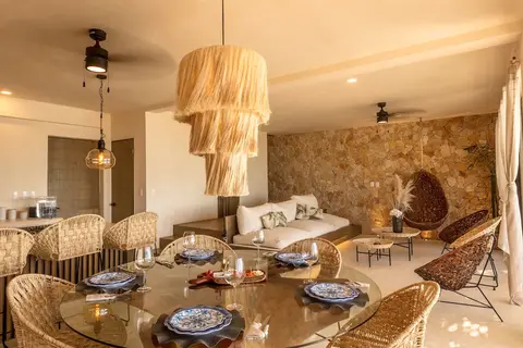 Hotel Boutique Casa Muuch in Holbox — foto 17