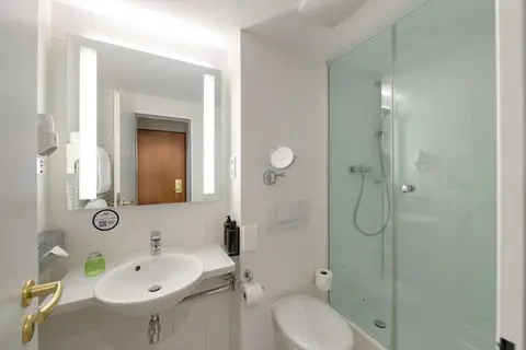 Mercure Hotel Munchen Altstadt in München — foto 8