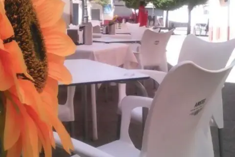 Hotel Alda Guijuelo in Guijuelo — foto 9