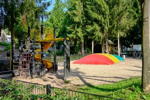 Vakantiepark de Bosrand foto 8