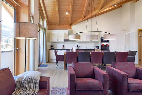 Residenz Drachenstein Wildschönau foto 4