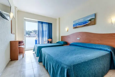 Mar Blau Hotel in Calella — foto 3