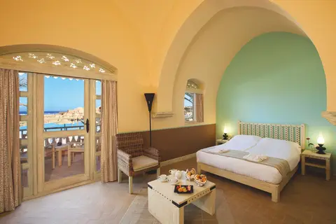Radisson Blu Resort, El Quseir in القصير — foto 2