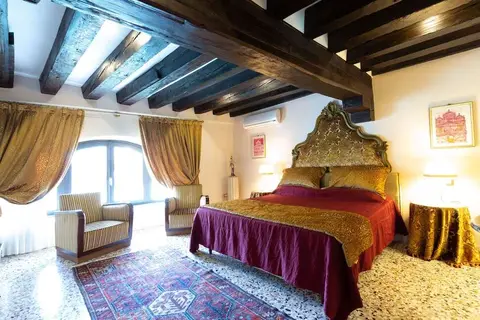 Granda Sweet Suites in Venetië, foto 7