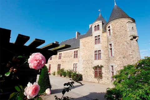 Camping Le Domaine Du Clarys foto 17