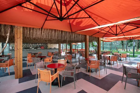 Megasaray Resort Side foto 15