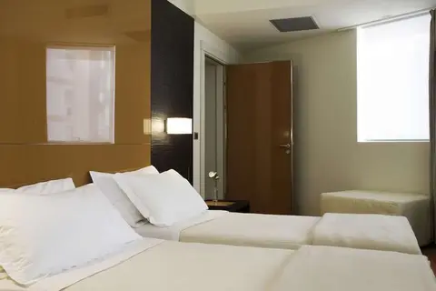 Unahotels T Hotel Cagliari in Cagliari — foto 19
