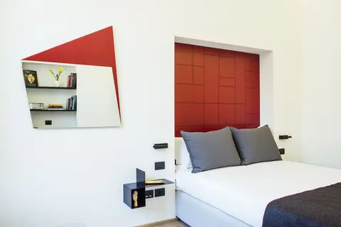 Hotel Milu in Florence, foto 14