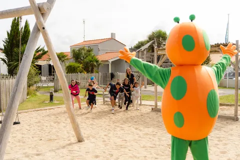 Camping Les Places Dorées foto 24