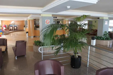Hotel Riviera in Santa Susanna — foto 5