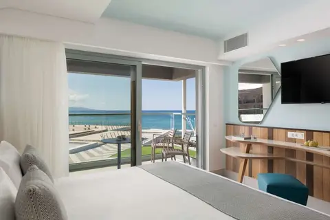 Arina Beach Resort in Gouves Municipal Unit, foto 21