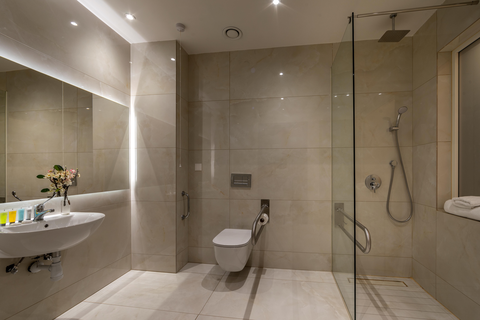 Tsokkos Chrysomare Beach Hotel & Resort foto 19