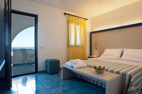Pietrablu Resort & SPA in Polignano A Mare — foto 30