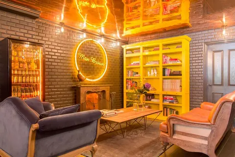 Max Brown Canal District foto 4