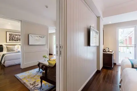 Maison Aurelia Sanur in Denpasar — foto 7