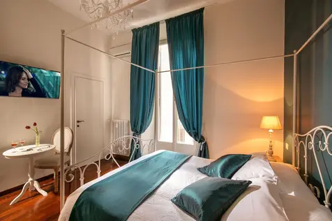 Avignonesi Suites in Rome, foto 7