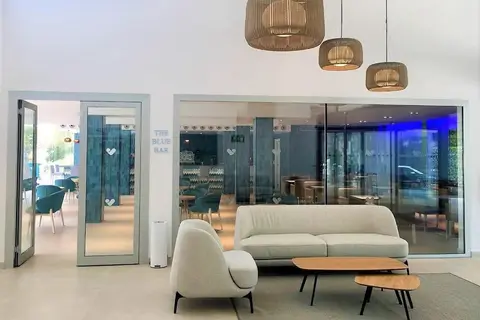 Diamant Hotel & Aparthotel in Cala Ratjada — foto 20