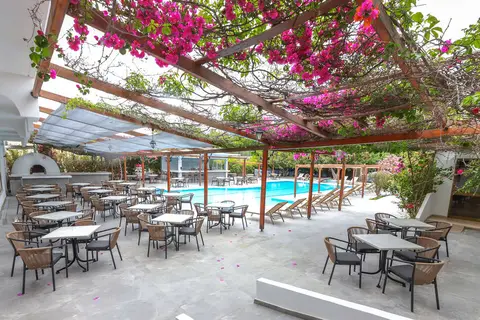 Belvita Hotel in Kolymbia, foto 10