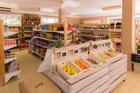 Camping La Llosa foto 11