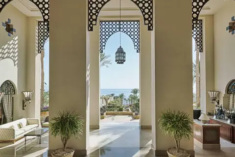 Four Seasons Resort Sharm El Sheikh in Sharm El Sheikh, foto 26